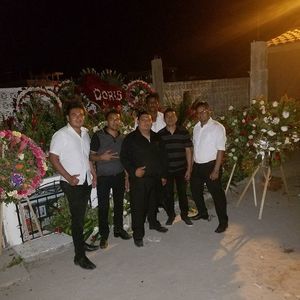 Meet your Posher, Janhio